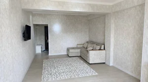 Фото 5 1-комн. квартира в кирпичной новостройке