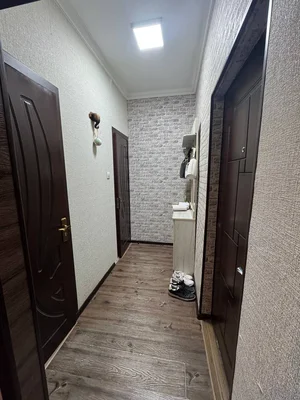 Фото 7 2-комн. квартира в Мирзо Улугбекском районе