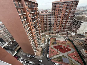 Фото 9 1-комн. квартира в ЖК Assalom sohil