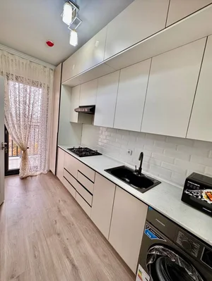 Фото 2 Квартира в ЖК Ассалом Сохил