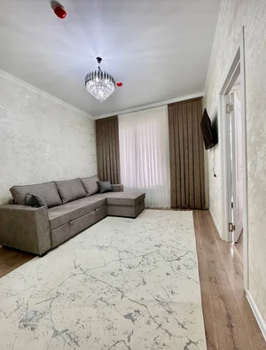 Фото 4 Квартира в ЖК Ассалом Сохил