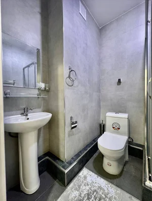 Фото 7 Квартира в ЖК Ассалом Сохил