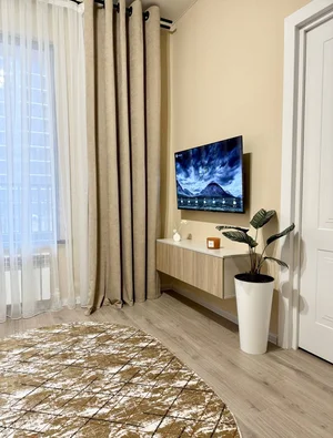 Фото 1 1-комн. квартира в ЖК Ассалом Сохил