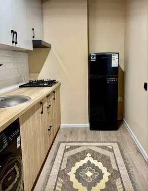 Фото 4 1-комн. квартира в ЖК Ассалом Сохил