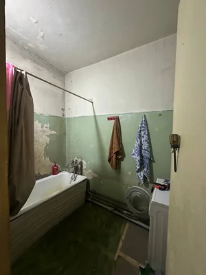 Фото 4 2-комн. квартира в Яшнабадском районе