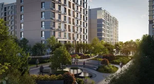 Фото 2 2-комн. квартира в Круг Рахата