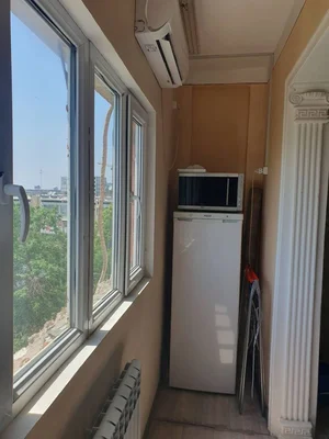 Фото 4 1-комн. квартира в Авиасозлар-2