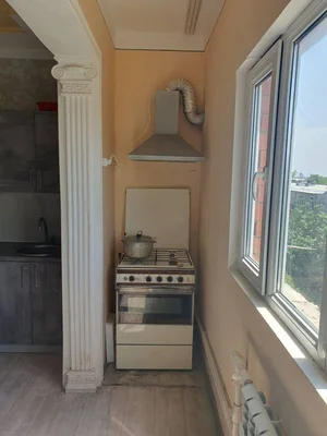 Фото 5 1-комн. квартира в Авиасозлар-2