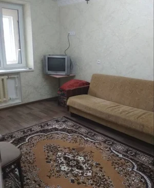 Фото 1 1-комн. квартира в Академ городок