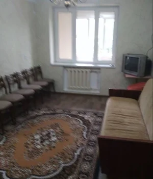 Фото 2 1-комн. квартира в Академ городок