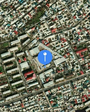 Фото 1 Участок в Мирабадском районе