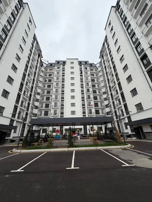 Фото 2 2-комн. квартира в Яшнабадском районе