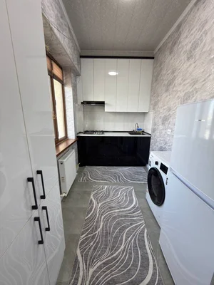 Фото 7 1-комн. квартира в Фергана Йули / Баку