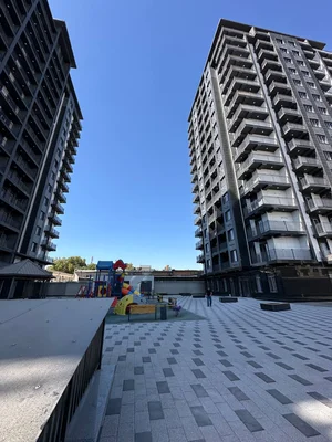 Фото 2 1-комн. квартира в Яккасарайский (Центр)