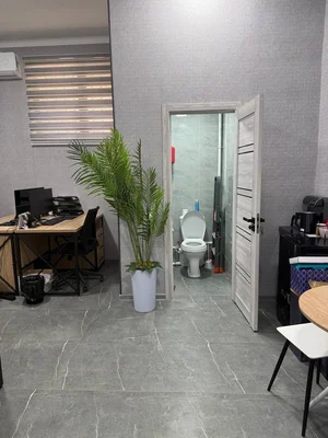 Фото 2 Офис в Алмазарском районе