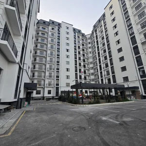 Фото 1 1-комн. квартира в ЖК Obi Hayot