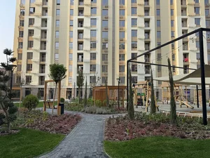 Фото 1 Квартира в Яшнабадском районе