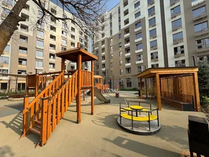 Фото 3 Квартира в Яшнабадском районе