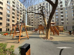 Фото 4 Квартира в Яшнабадском районе