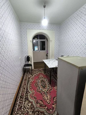 Фото 3 1-комн. квартира в Ганга