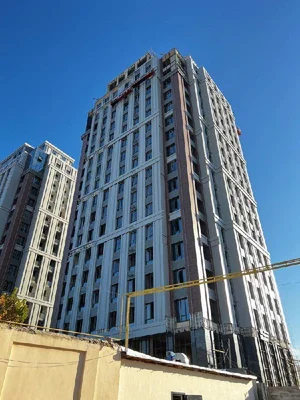 Фото 4 2-комн. квартира в Мирзо Улугбекском районе