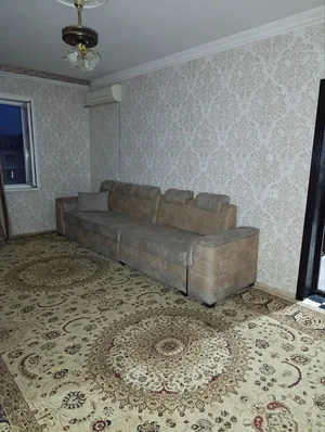 Фото 1 2-комн. квартира в Сергели