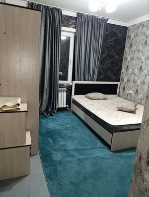 Фото 5 2-комн. квартира в Сергели