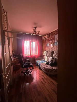 Фото 2 2-комн. квартира в Яшнабадском районе