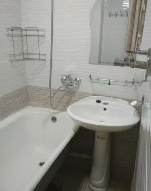 Фото 7 1-комн. квартира в Академ городок