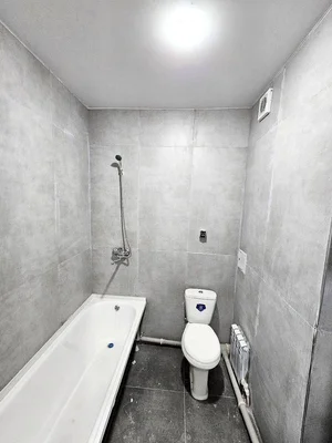 Фото 9 1-комн. квартира в Assalom Sohil