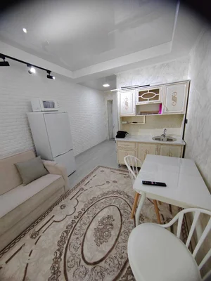 Фото 1 1-комн. квартира в Вундеркинд