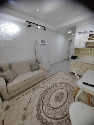 Фото 2 1-комн. квартира в Вундеркинд