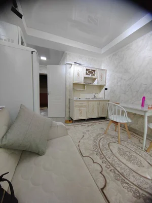 Фото 3 1-комн. квартира в Вундеркинд