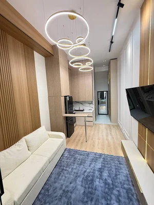 Фото 4 2-комн. Комната в Ул.Чинабад