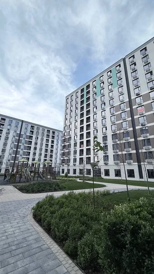 Фото 1 2-комн. квартира в Рохат