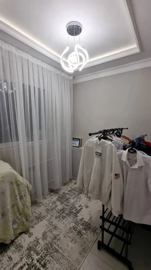 Фото 1 2-комн. квартира в Юнусабад