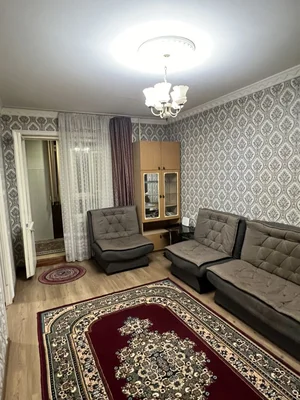 Фото 4 1-комн. квартира в Юнусабад 11 квартал