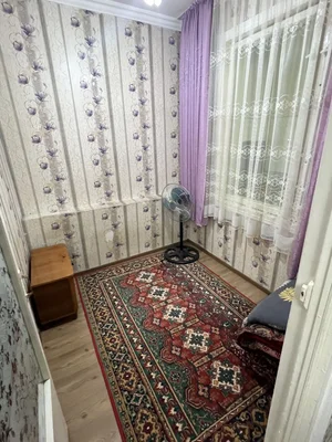 Фото 6 1-комн. квартира в Юнусабад 11 квартал