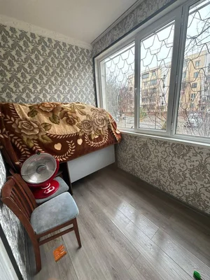 Фото 3 1-комн. квартира в Юнусабаде