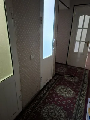 Фото 4 1-комн. квартира в Юнусабаде