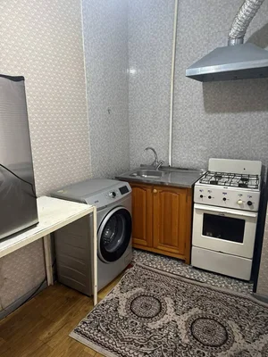 Фото 5 1-комн. квартира в Юнусабаде