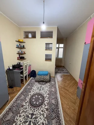 Фото 8 2-комн. квартира в Юнусабаде