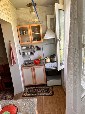 Фото 2 3-комн. квартира в Юнусабад