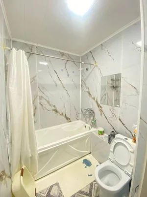 Фото 2 1-комн. квартира в Юнусабад