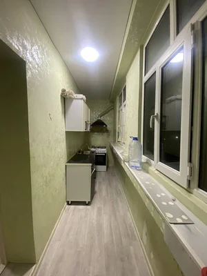 Фото 3 1-комн. квартира в Юнусабад