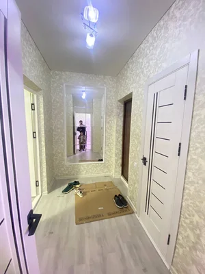 Фото 6 1-комн. квартира в Юнусабад