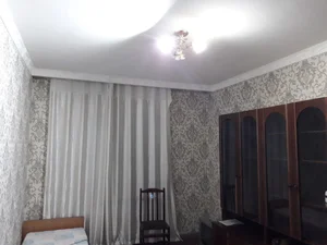 Фото 2 1-комн. квартира в Юнусабад