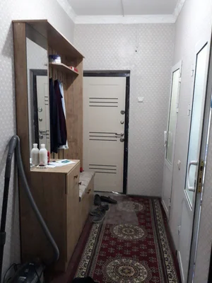 Фото 5 1-комн. квартира в Юнусабад