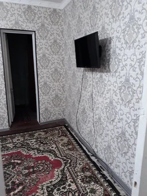 Фото 6 1-комн. квартира в Юнусабад