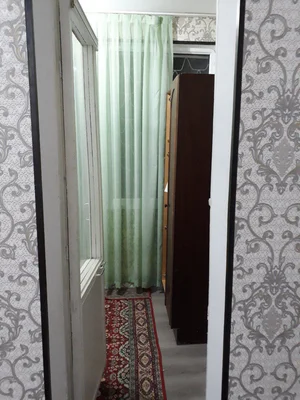 Фото 7 1-комн. квартира в Юнусабад